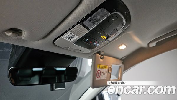 Hyundai Tucson 2021, фото 20