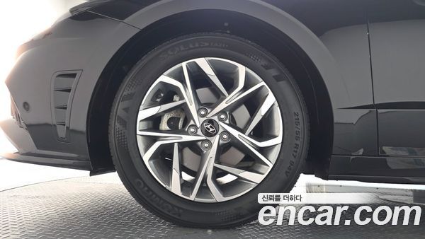 Hyundai Sonata 2023, фото 5
