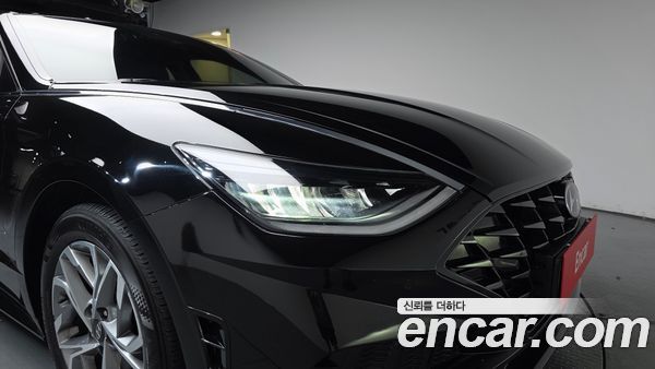 Hyundai Sonata 2023, фото 8