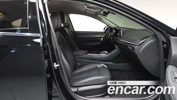 Hyundai Sonata 2023, фото 16