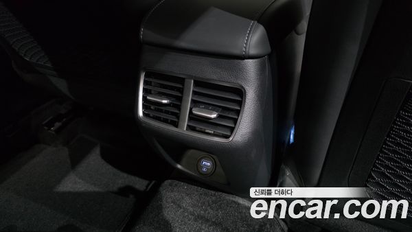 Hyundai Sonata 2023, фото 29