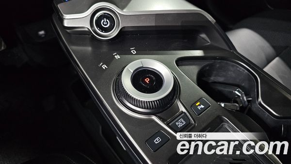 Kia EV6 2024, фото 12