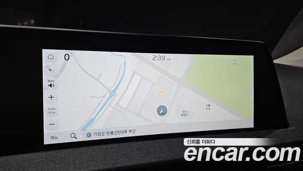 Kia EV6 2024, фото 20