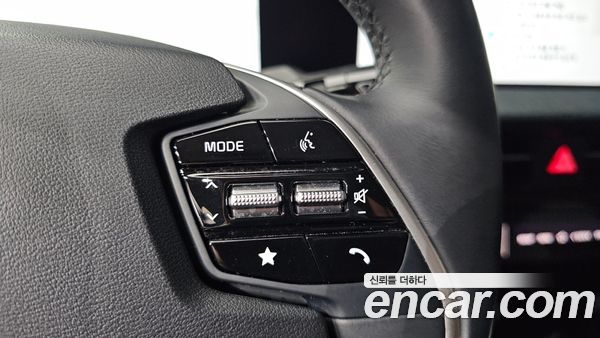 Kia EV6 2024, фото 29