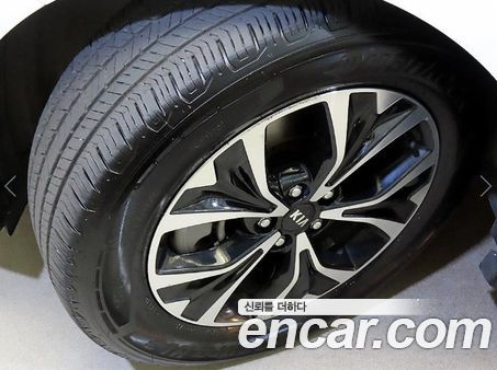Kia Carnival 2021, фото 20