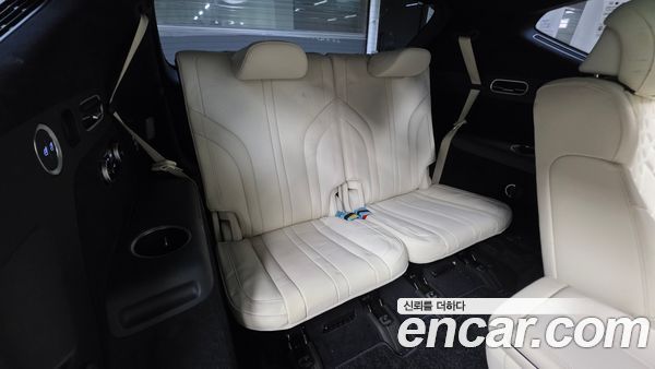 Genesis GV80 2025, фото 15