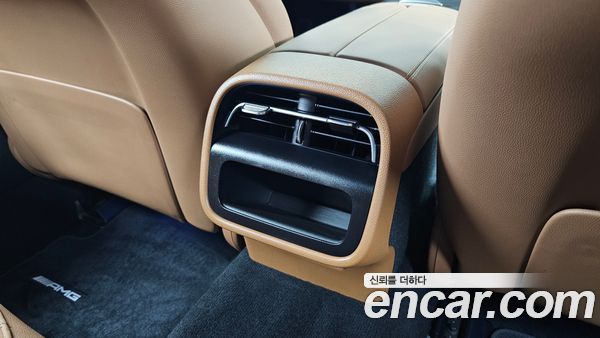 Mercedes-Benz E-Class 2024, фото 31