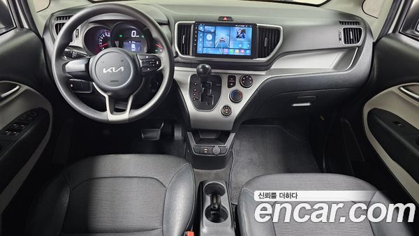 Kia Ray 2022, фото 9