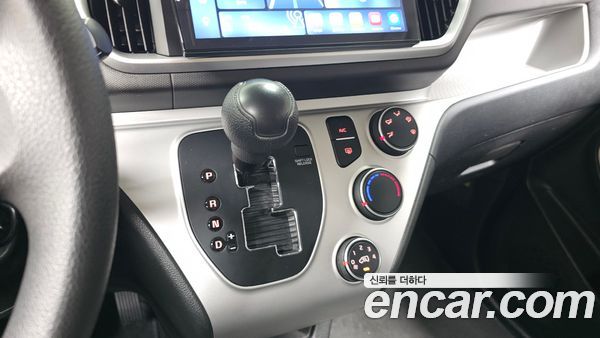 Kia Ray 2022, фото 11