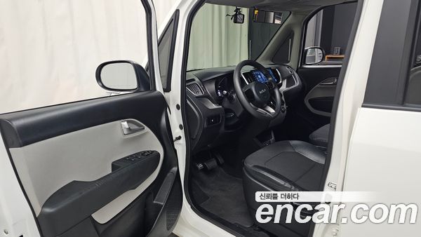 Kia Ray 2022, фото 12