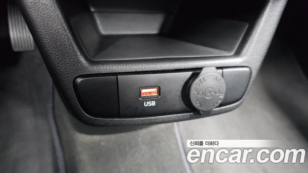 Kia Ray 2022, фото 17