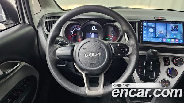 Kia Ray 2022, фото 19
