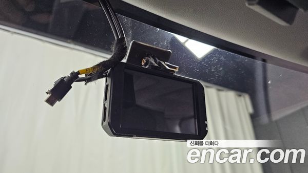 Kia Ray 2022, фото 23