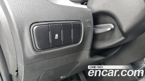 Kia Ray 2022, фото 25