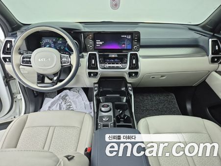 Kia Sorento 2022, фото 5