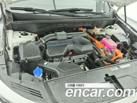 Kia Sorento 2022, фото 6