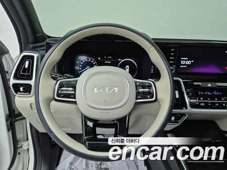 Kia Sorento 2022, фото 9