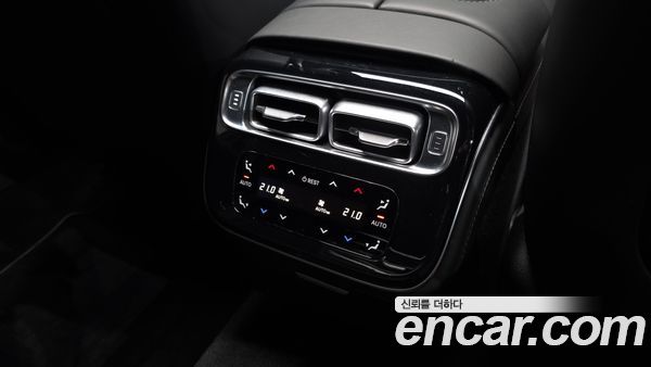 Mercedes-Benz S-Class 2021, фото 30