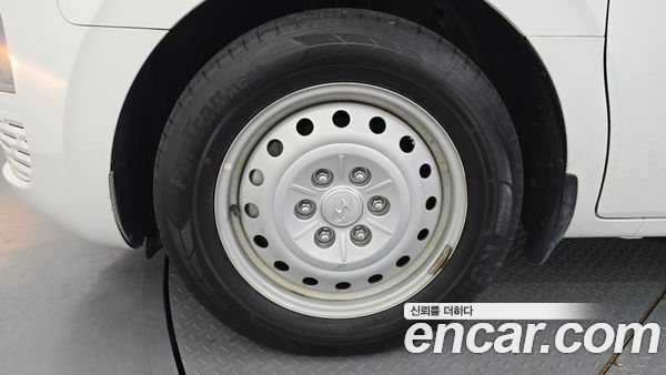 Hyundai Staria 2022, фото 5