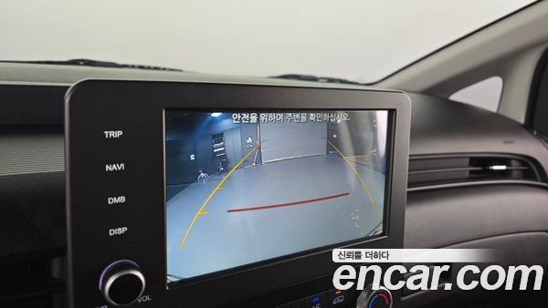 Hyundai Staria 2022, фото 20