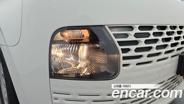 Hyundai Staria 2022, фото 8