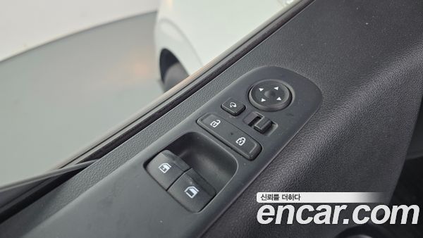 Hyundai Staria 2022, фото 29
