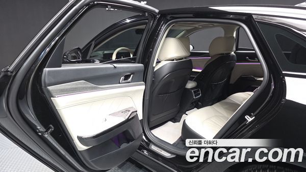 Kia K5 2024, фото 16