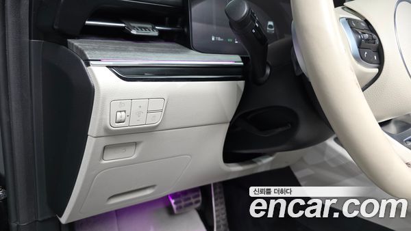 Kia K5 2024, фото 29