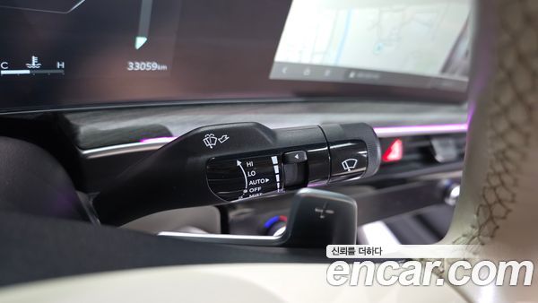 Kia K5 2024, фото 31