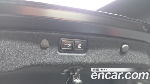 Kia K5 2024, фото 35