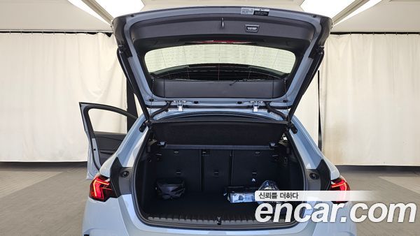 BMW 1 Series 2026, фото 20