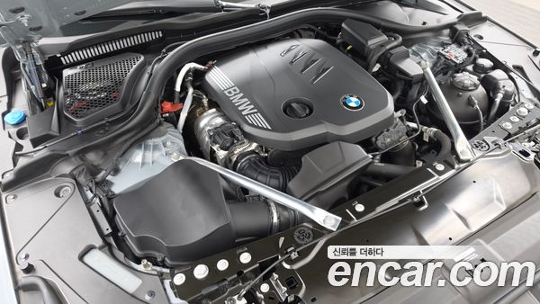 BMW 5 Series 2026, фото 6