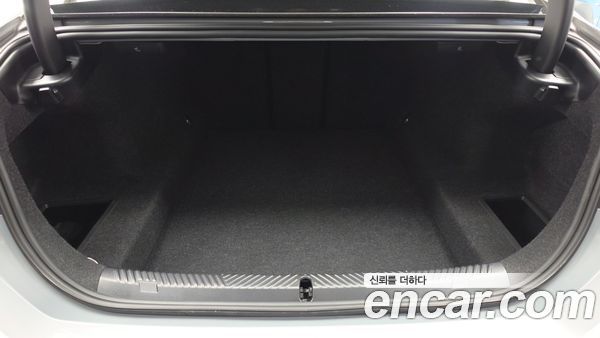 BMW 5 Series 2026, фото 20