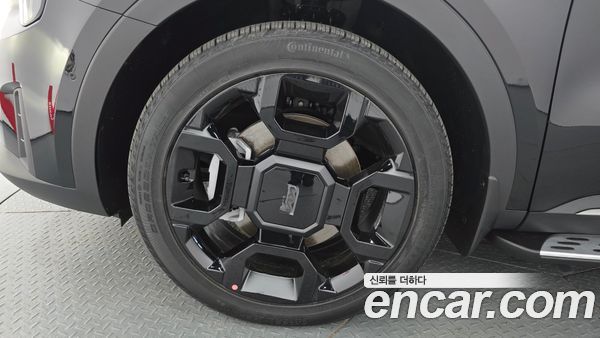 Kia Sorento 2026, фото 5