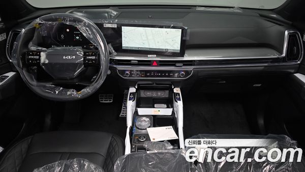 Kia Sorento 2026, фото 10