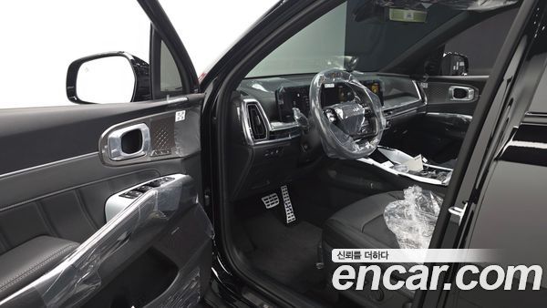 Kia Sorento 2026, фото 13