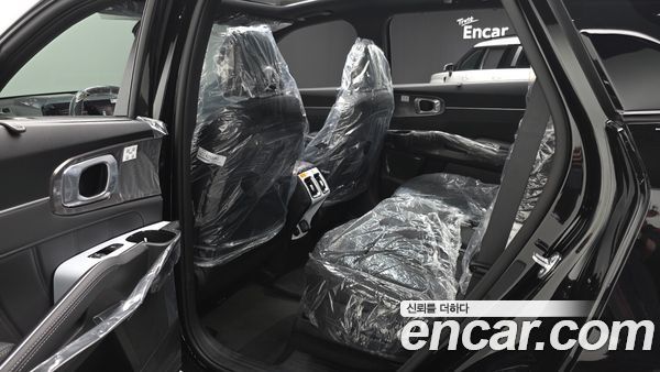 Kia Sorento 2026, фото 17