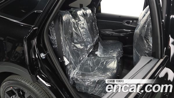 Kia Sorento 2026, фото 18