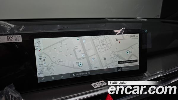 Kia Sorento 2026, фото 21