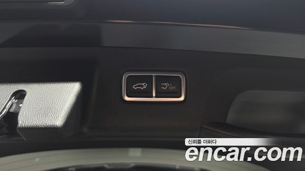 Kia Sorento 2026, фото 26