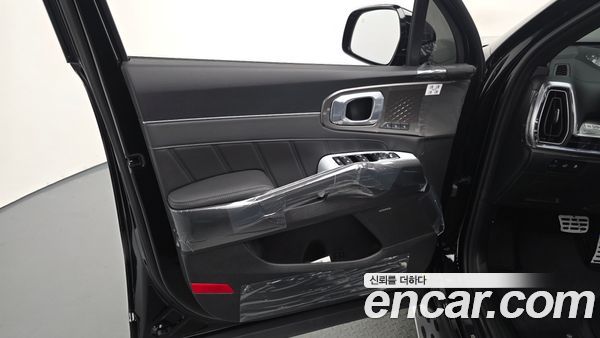 Kia Sorento 2026, фото 14