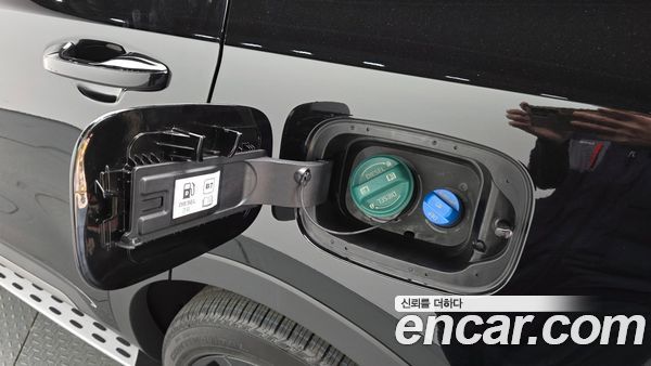 Kia Sorento 2026, фото 29