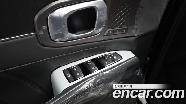 Kia Sorento 2026, фото 39
