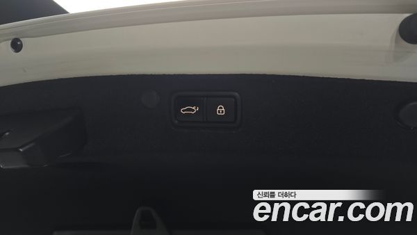 Hyundai Grandeur 2023, фото 26