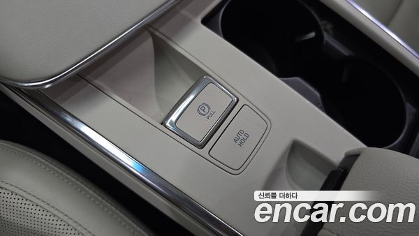 Hyundai Grandeur 2023, фото 31