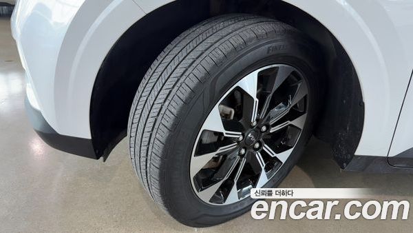 Kia Carnival 2023, фото 5