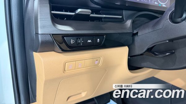 Kia Carnival 2023, фото 12