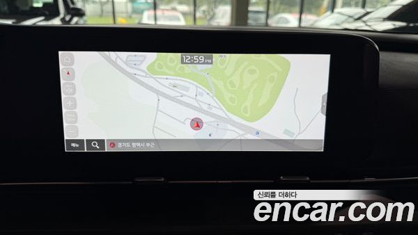 Kia Carnival 2023, фото 14
