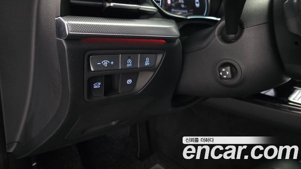 Genesis G80 2022, фото 14