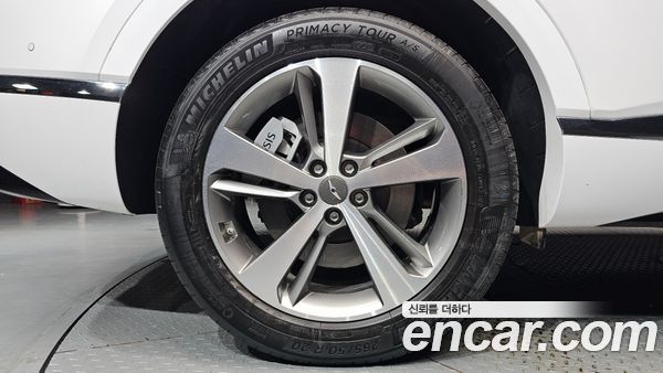 Genesis GV80 2023, фото 5